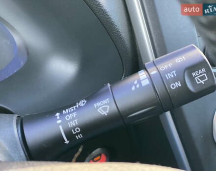 Синій Ніссан Ліф, об'ємом двигуна 0 л та пробігом 125 тис. км за 5700 $, фото 22 на Automoto.ua