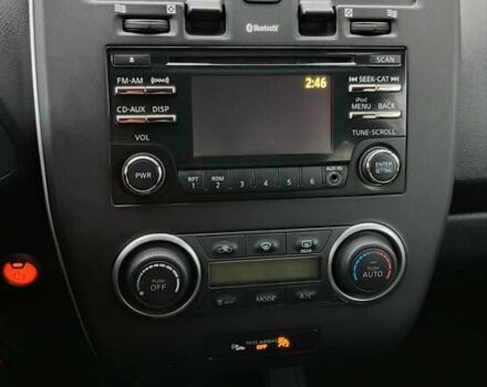 Синій Ніссан Ліф, об'ємом двигуна 0 л та пробігом 103 тис. км за 7400 $, фото 12 на Automoto.ua