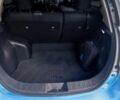 Синий Ниссан Лиф, объемом двигателя 0 л и пробегом 87 тыс. км за 6200 $, фото 2 на Automoto.ua