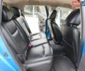Синий Ниссан Лиф, объемом двигателя 0 л и пробегом 280 тыс. км за 4800 $, фото 10 на Automoto.ua