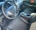 Синий Ниссан Лиф, объемом двигателя 0 л и пробегом 210 тыс. км за 5400 $, фото 8 на Automoto.ua