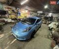 Синій Ніссан Ліф, об'ємом двигуна 0 л та пробігом 97 тис. км за 5200 $, фото 10 на Automoto.ua