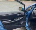 Синій Ніссан Ліф, об'ємом двигуна 0 л та пробігом 191 тис. км за 5500 $, фото 24 на Automoto.ua