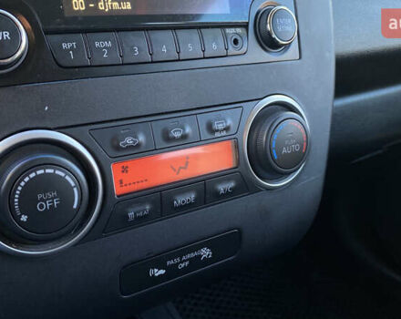 Синій Ніссан Ліф, об'ємом двигуна 0 л та пробігом 125 тис. км за 5700 $, фото 44 на Automoto.ua