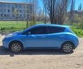 Синій Ніссан Ліф, об'ємом двигуна 0 л та пробігом 190 тис. км за 5000 $, фото 2 на Automoto.ua