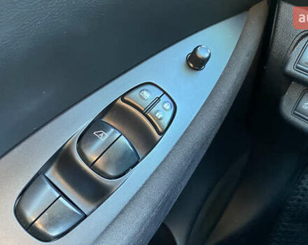 Синій Ніссан Ліф, об'ємом двигуна 0 л та пробігом 125 тис. км за 5700 $, фото 49 на Automoto.ua