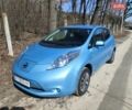 Синій Ніссан Ліф, об'ємом двигуна 0 л та пробігом 219 тис. км за 5900 $, фото 1 на Automoto.ua
