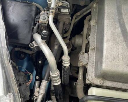 Синій Ніссан Ліф, об'ємом двигуна 0 л та пробігом 191 тис. км за 5500 $, фото 28 на Automoto.ua