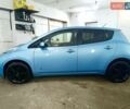 Синий Ниссан Лиф, объемом двигателя 0 л и пробегом 110 тыс. км за 7800 $, фото 24 на Automoto.ua