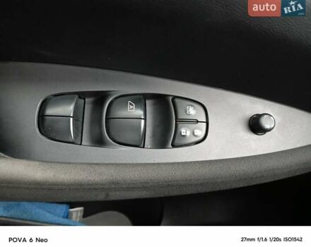 Синій Ніссан Ліф, об'ємом двигуна 0 л та пробігом 103 тис. км за 7400 $, фото 6 на Automoto.ua