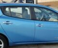 Синий Ниссан Лиф, объемом двигателя 0 л и пробегом 109 тыс. км за 7800 $, фото 8 на Automoto.ua