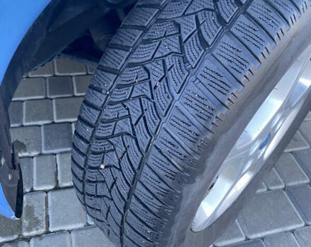 Синій Ніссан Ліф, об'ємом двигуна 0 л та пробігом 106 тис. км за 7500 $, фото 20 на Automoto.ua