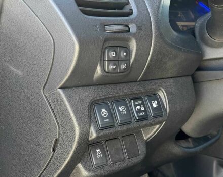 Синий Ниссан Лиф, объемом двигателя 0 л и пробегом 218 тыс. км за 4290 $, фото 7 на Automoto.ua