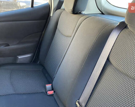 Синій Ніссан Ліф, об'ємом двигуна 0 л та пробігом 125 тис. км за 5700 $, фото 27 на Automoto.ua