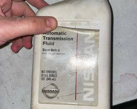 Синій Ніссан Ліф, об'ємом двигуна 0 л та пробігом 191 тис. км за 5500 $, фото 40 на Automoto.ua