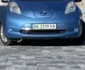 Синій Ніссан Ліф, об'ємом двигуна 0 л та пробігом 100 тис. км за 6500 $, фото 1 на Automoto.ua