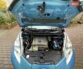 Синій Ніссан Ліф, об'ємом двигуна 0 л та пробігом 191 тис. км за 5500 $, фото 26 на Automoto.ua