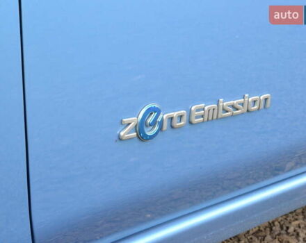 Синий Ниссан Лиф, объемом двигателя 0 л и пробегом 112 тыс. км за 6700 $, фото 31 на Automoto.ua