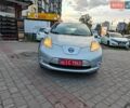 Синій Ніссан Ліф, об'ємом двигуна 0 л та пробігом 160 тис. км за 6750 $, фото 1 на Automoto.ua