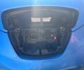 Синий Ниссан Лиф, объемом двигателя 0 л и пробегом 210 тыс. км за 5200 $, фото 1 на Automoto.ua