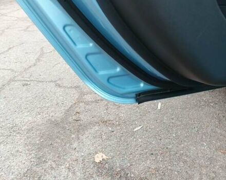 Синій Ніссан Ліф, об'ємом двигуна 0 л та пробігом 103 тис. км за 7400 $, фото 27 на Automoto.ua