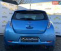 Синій Ніссан Ліф, об'ємом двигуна 0 л та пробігом 125 тис. км за 5700 $, фото 37 на Automoto.ua
