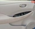 Синий Ниссан Лиф, объемом двигателя 0 л и пробегом 112 тыс. км за 6700 $, фото 14 на Automoto.ua