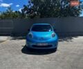Синий Ниссан Лиф, объемом двигателя 0 л и пробегом 175 тыс. км за 6700 $, фото 1 на Automoto.ua