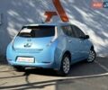Синій Ніссан Ліф, об'ємом двигуна 0 л та пробігом 112 тис. км за 7490 $, фото 16 на Automoto.ua