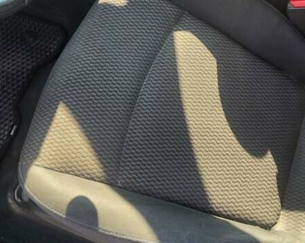 Синій Ніссан Ліф, об'ємом двигуна 0 л та пробігом 103 тис. км за 6900 $, фото 5 на Automoto.ua