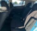 Синий Ниссан Лиф, объемом двигателя 0 л и пробегом 218 тыс. км за 4290 $, фото 20 на Automoto.ua
