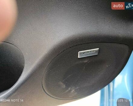 Синій Ніссан Ліф, об'ємом двигуна 0 л та пробігом 131 тис. км за 5750 $, фото 16 на Automoto.ua