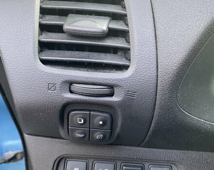 Синий Ниссан Лиф, объемом двигателя 0 л и пробегом 104 тыс. км за 6899 $, фото 14 на Automoto.ua