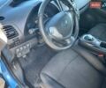 Синий Ниссан Лиф, объемом двигателя 0 л и пробегом 210 тыс. км за 5400 $, фото 9 на Automoto.ua