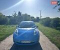 Синий Ниссан Лиф, объемом двигателя 0 л и пробегом 210 тыс. км за 5400 $, фото 3 на Automoto.ua