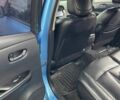 Синій Ніссан Ліф, об'ємом двигуна 0 л та пробігом 191 тис. км за 5500 $, фото 17 на Automoto.ua