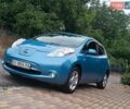 Синій Ніссан Ліф, об'ємом двигуна 0 л та пробігом 161 тис. км за 5800 $, фото 1 на Automoto.ua