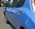 Синій Ніссан Ліф, об'ємом двигуна 0 л та пробігом 124 тис. км за 6800 $, фото 12 на Automoto.ua
