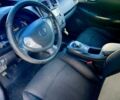 Синий Ниссан Лиф, объемом двигателя 0 л и пробегом 210 тыс. км за 5200 $, фото 11 на Automoto.ua