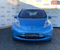 Синій Ніссан Ліф, об'ємом двигуна 0 л та пробігом 125 тис. км за 5700 $, фото 5 на Automoto.ua