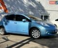 Синій Ніссан Ліф, об'ємом двигуна 0 л та пробігом 112 тис. км за 7490 $, фото 5 на Automoto.ua