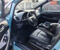 Синий Ниссан Лиф, объемом двигателя 0 л и пробегом 117 тыс. км за 6250 $, фото 16 на Automoto.ua