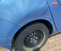Синий Ниссан Лиф, объемом двигателя 0 л и пробегом 320 тыс. км за 5000 $, фото 11 на Automoto.ua