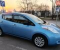 Синій Ніссан Ліф, об'ємом двигуна 0 л та пробігом 101 тис. км за 6950 $, фото 1 на Automoto.ua