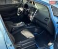 Синій Ніссан Ліф, об'ємом двигуна 0 л та пробігом 112 тис. км за 7490 $, фото 36 на Automoto.ua