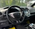 Синий Ниссан Лиф, объемом двигателя 0 л и пробегом 80 тыс. км за 5750 $, фото 16 на Automoto.ua