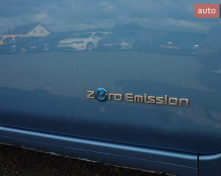 Синий Ниссан Лиф, объемом двигателя 0 л и пробегом 112 тыс. км за 6700 $, фото 25 на Automoto.ua