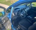 Синий Ниссан Лиф, объемом двигателя 0 л и пробегом 210 тыс. км за 5200 $, фото 4 на Automoto.ua