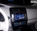 Синий Ниссан Лиф, объемом двигателя 0 л и пробегом 109 тыс. км за 7800 $, фото 9 на Automoto.ua