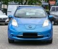 Синий Ниссан Лиф, объемом двигателя 0 л и пробегом 280 тыс. км за 4800 $, фото 2 на Automoto.ua